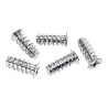 StarTech.com Screws for Case Fan Mounting - Screw kit - 0.4 in (pack of 50) (FANSCREW) - Sada šroubů - 1.1 cm (balení 50) - pro