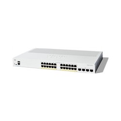 Cisco Catalyst switch C1300-24FP-4X - REFRESH