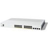 Cisco Catalyst switch C1300-24FP-4X - REFRESH
