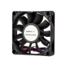 StarTech.com 70x15mm Replacement Ball Bearing Computer Case Fan w/ TX3 Connector - 3 pin case Fan - TX3 Fan - 70mm Fan