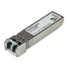 StarTech.com Cisco FET-10G Compatible SFP+ Module, 10GBASE-USR, 10GbE Multimode Fiber MMF Optic Transceiver, 10GE Gigabit