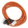 NETBOTZ Leak Rope Extension - Prodlužovač senzoru - kompatibilní s TAA - 6.1 m