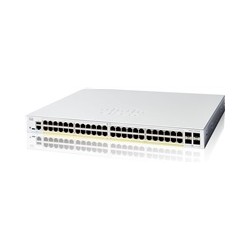 Cisco Catalyst switch C1300-48FP-4G - REFRESH