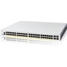 Cisco Catalyst switch C1300-48FP-4G - REFRESH