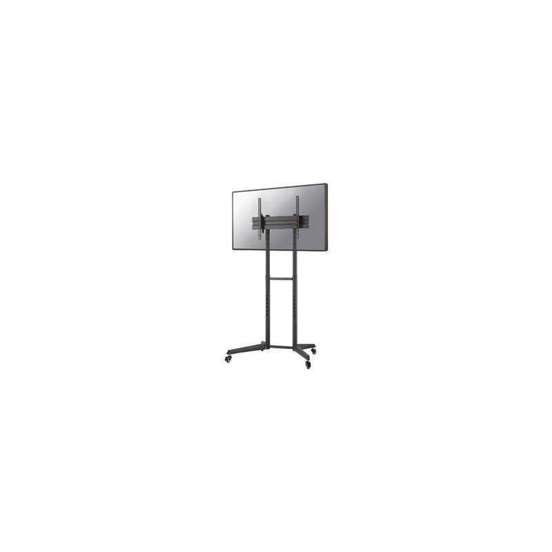 Neomounts FL50-540BL1 - Vozík - pro plochý panel - černá - velikost obrazovky: 37"-70"