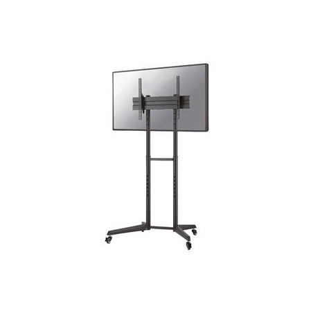 Neomounts FL50-540BL1 - Vozík - pro plochý panel - černá - velikost obrazovky: 37"-70"