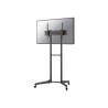 Neomounts FL50-540BL1 - Vozík - pro plochý panel - černá - velikost obrazovky: 37"-70"
