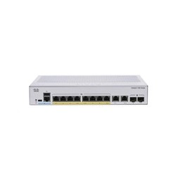 Cisco Catalyst switch C1300-8MGP-2X - REFRESH