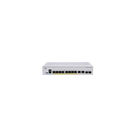 Cisco Catalyst switch C1300-8MGP-2X - REFRESH