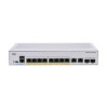 Cisco Catalyst switch C1300-8MGP-2X - REFRESH