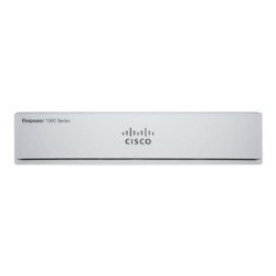 Cisco FirePOWER 1010 Next-Generation Firewall - Brána firewall - desktop