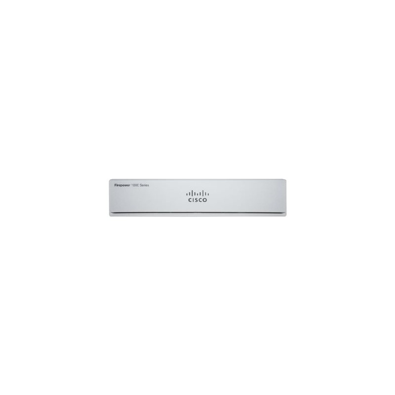 Cisco FirePOWER 1010 Next-Generation Firewall - Brána firewall - desktop