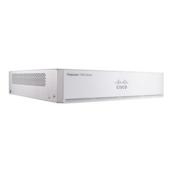 Cisco FirePOWER 1010 ASA - Brána firewall - desktop