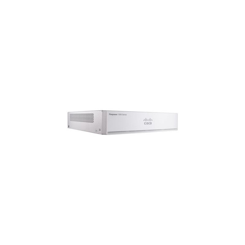 Cisco FirePOWER 1010 ASA - Brána firewall - desktop