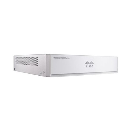 Cisco FirePOWER 1010 ASA - Brána firewall - desktop