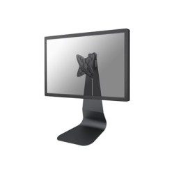 Neomounts FPMA-D850 - Stojan - plný pohyb - pro Displej LCD - černá - velikost obrazovky: 10"-27" - stolní stojan, upevnitelné