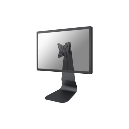 Neomounts FPMA-D850 - Stojan - plný pohyb - pro Displej LCD - černá - velikost obrazovky: 10"-27" - stolní stojan, upevnitelné
