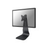 Neomounts FPMA-D850 - Stojan - plný pohyb - pro Displej LCD - černá - velikost obrazovky: 10"-27" - stolní stojan, upevnitelné