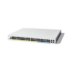 Cisco Catalyst switch C1300-48MGP-4X - REFRESH