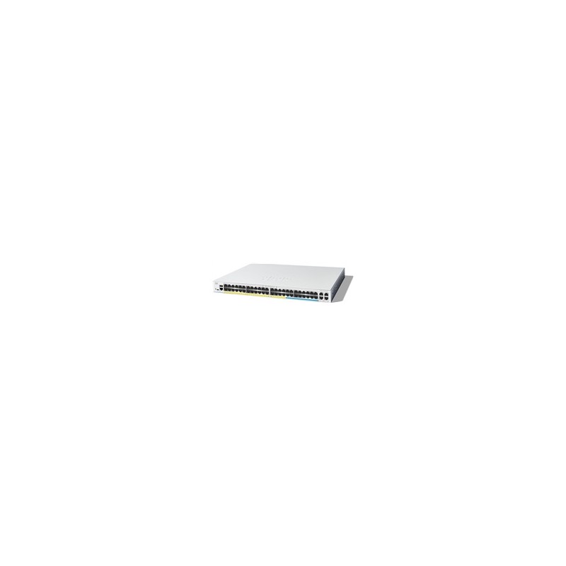 Cisco Catalyst switch C1300-48MGP-4X - REFRESH