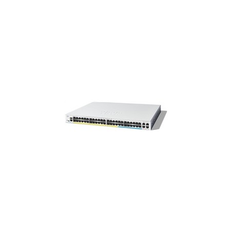 Cisco Catalyst switch C1300-48MGP-4X - REFRESH