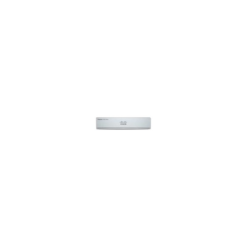 Cisco FirePOWER 1010E Next-Generation Firewall - Bezpečnostní zařízení - desktop