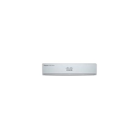 Cisco FirePOWER 1010E Next-Generation Firewall - Bezpečnostní zařízení - desktop