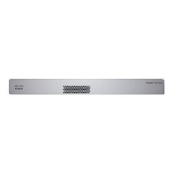 Cisco FirePOWER 1120 Next-Generation Firewall - Brána firewall - 1U k upevnění na regál
