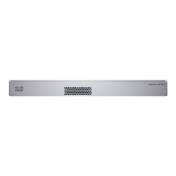 Cisco FirePOWER 1140 Next-Generation Firewall - Brána firewall - 1U k upevnění na regál