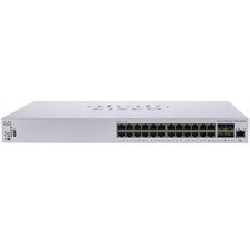 Cisco Catalyst switch C1300-24XT - REFRES