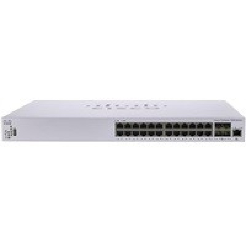 Cisco Catalyst switch C1300-24XT - REFRES