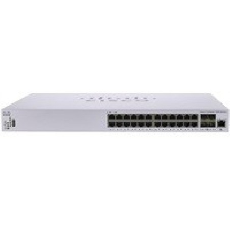 Cisco Catalyst switch C1300-24XT - REFRES