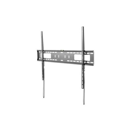 StarTech.com Flat Screen TV Wall Mount - Fixed - Heavy Duty Commercial Grade TV Wall Mount for 60" to 100" TVs - VESA Wall