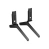 Sony FWA-ST1L - Stojan - pro plochý panel - velikost obrazovky: 43" - stolní držák