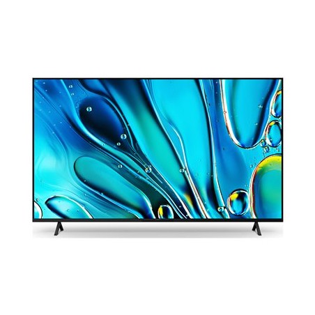 Sony Bravia 3 Professional Displays FWD-85S35 - 85" Trída úhloprícky (84.6" zobrazitelný) LCD TV s LED podsvícením - digital