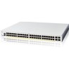 Cisco Catalyst switch C1300-48P-4X - REFRESH
