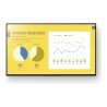 Sony Bravia Professional Displays FW-55EZ20L - 55" Třída úhlopříčky EZ20L Series displej LCD s LED podsvícením - digital