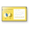 Sony Bravia Professional Displays FW-50EZ20L - 50" Třída úhlopříčky EZ20L Series displej LCD s LED podsvícením - digital