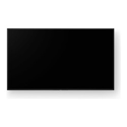 Sony Bravia Professional Displays FW-65BZ40L - 65" Třída úhlopříčky BZ40L Series displej LCD s LED podsvícením - digital
