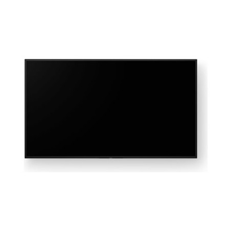 Sony Bravia Professional Displays FW-75BZ40L - 75" Třída úhlopříčky BZ40L Series displej LCD s LED podsvícením - digital