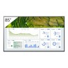 Sony Bravia Professional Displays FW-85BZ30L - 85" Třída úhlopříčky BZ30L Series displej LCD s LED podsvícením - digital