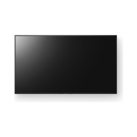 Sony Bravia Professional Displays FW-75BZ35L - 75" Třída úhlopříčky BZ35L Series displej LCD s LED podsvícením - digital