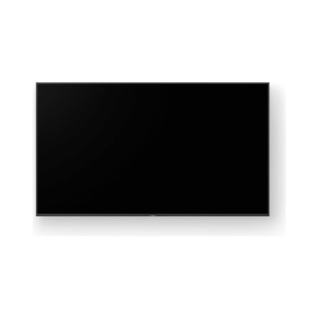 Sony Bravia Professional Displays FW-85BZ40L - 85" Třída úhlopříčky BZ40L Series displej LCD s LED podsvícením - digital