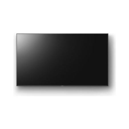 Sony Bravia Professional Displays FW-85BZ35L - 85" Třída úhlopříčky BZ35L Series displej LCD s LED podsvícením - digital