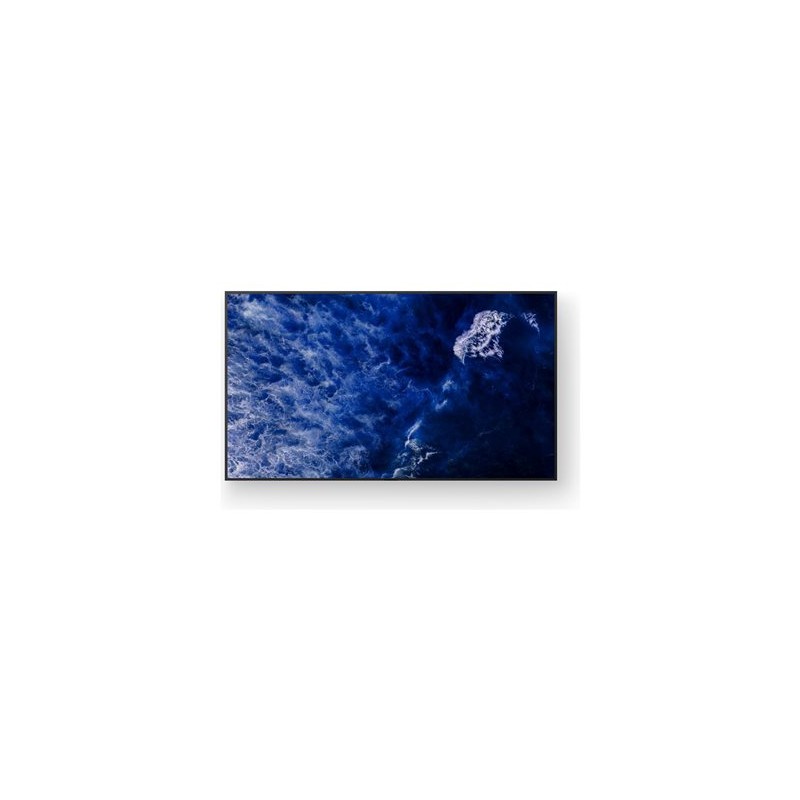 Sony Bravia Professional Displays FW-98BZ53L - 98" Třída úhlopříčky BZ53L Series displej LCD s LED podsvícením - digital