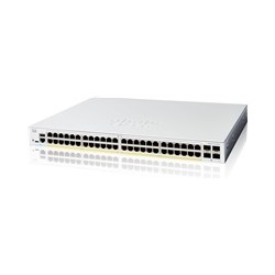 Cisco Catalyst switch C1300-48FP-4X - REFRESH