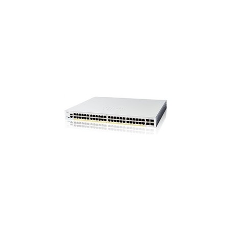 Cisco Catalyst switch C1300-48FP-4X - REFRESH