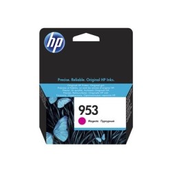 HP 953 Magenta Original Ink Cartridge (700 pages)