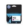 HP 953 Magenta Original Ink Cartridge (700 pages)
