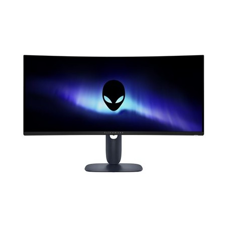 DELL LCD GAME-AW3425DWM - 34"/VA/LED/3440x1440/21:9/180Hz/1ms/3000:1/400 cd/m2/HDMI/DP/VESA/3YNBD (210-BQWL)